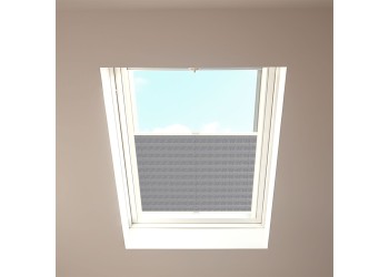 Kolekcja Tkanin Juno / Amsterdam / Alasco Reflex (Dachowe)