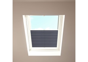 Kolekcja Tkanin Juno / Amsterdam / Alasco Reflex (Dachowe)