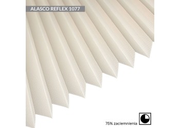 Kolekcja Tkanin Juno / Amsterdam / Alasco Reflex (Dachowe)