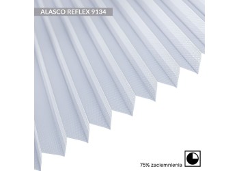 Kolekcja Tkanin Juno / Amsterdam / Alasco Reflex (Dachowe)